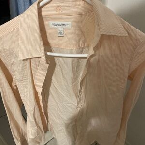 Button upped Blouse